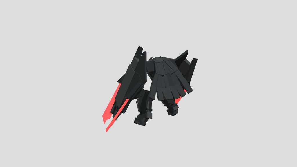 bulwark mech