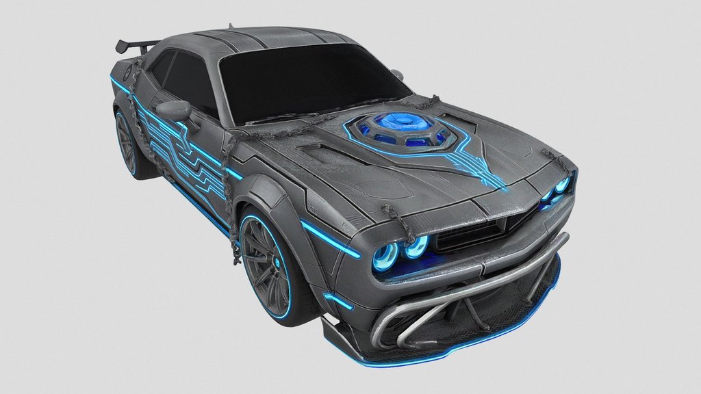 Neon-X-Racer-Three