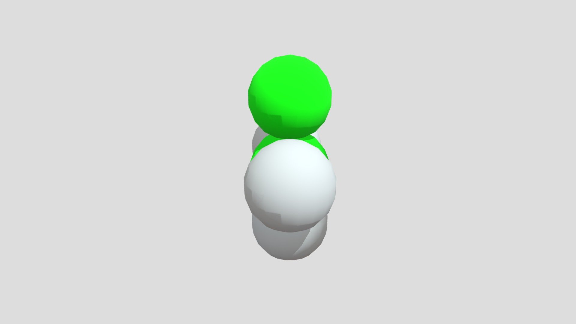 Gummibär model
