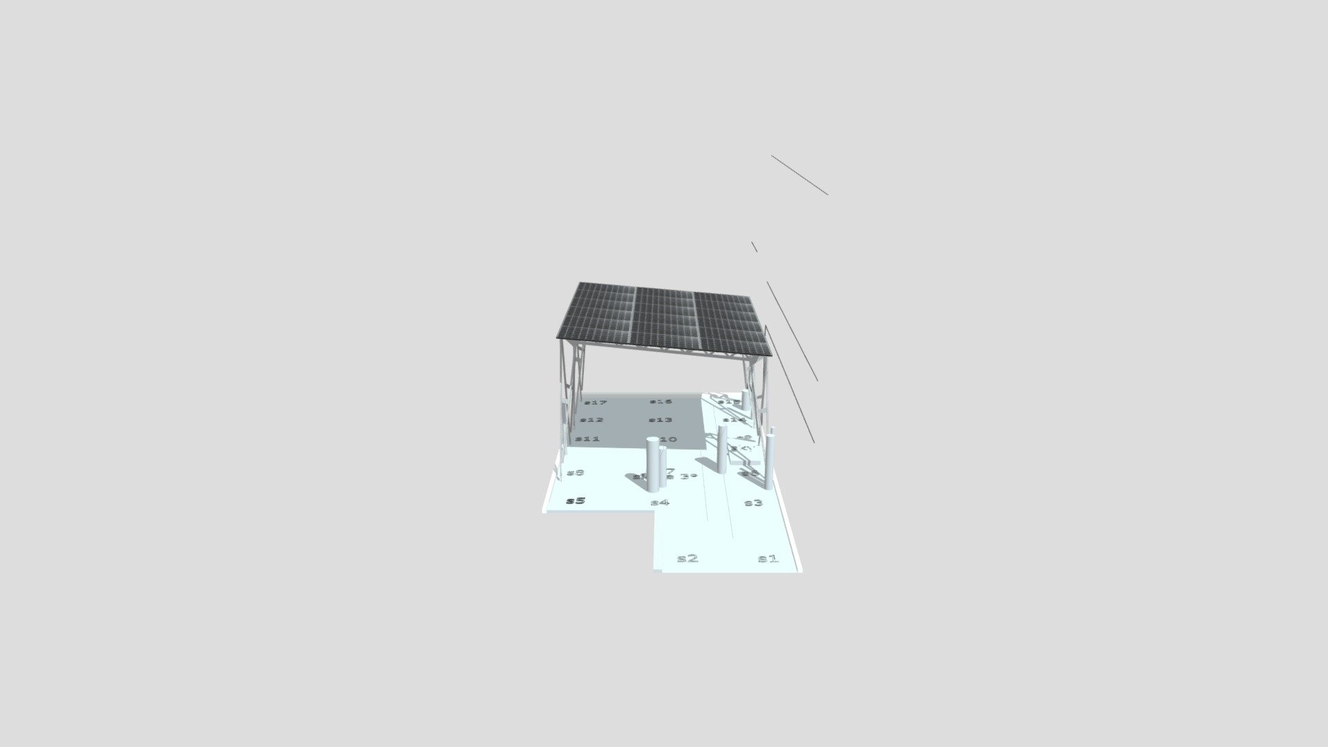 214 7th St 18 Mod Canopy