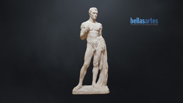 MODELO A: Cámara DSLR (FINAL) 3D Model