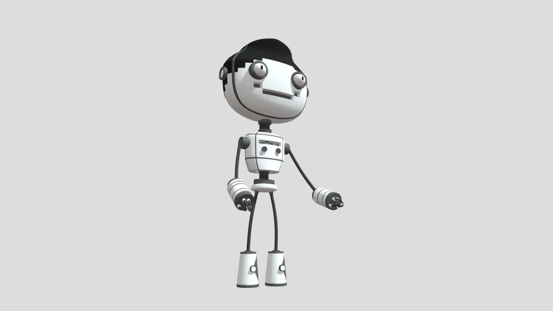 Robô Viniccius