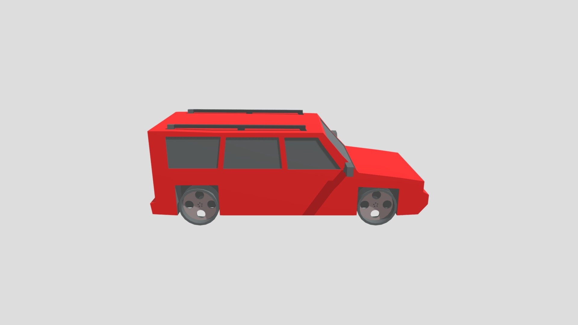 VolvoBil