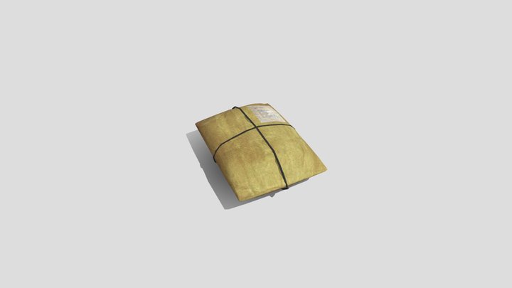 Clothing package from Arma2 Dayz 3D Model