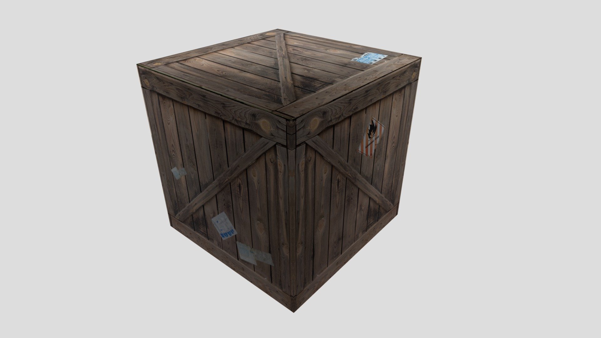 Crate