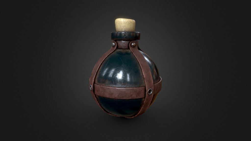 Basic Bottle