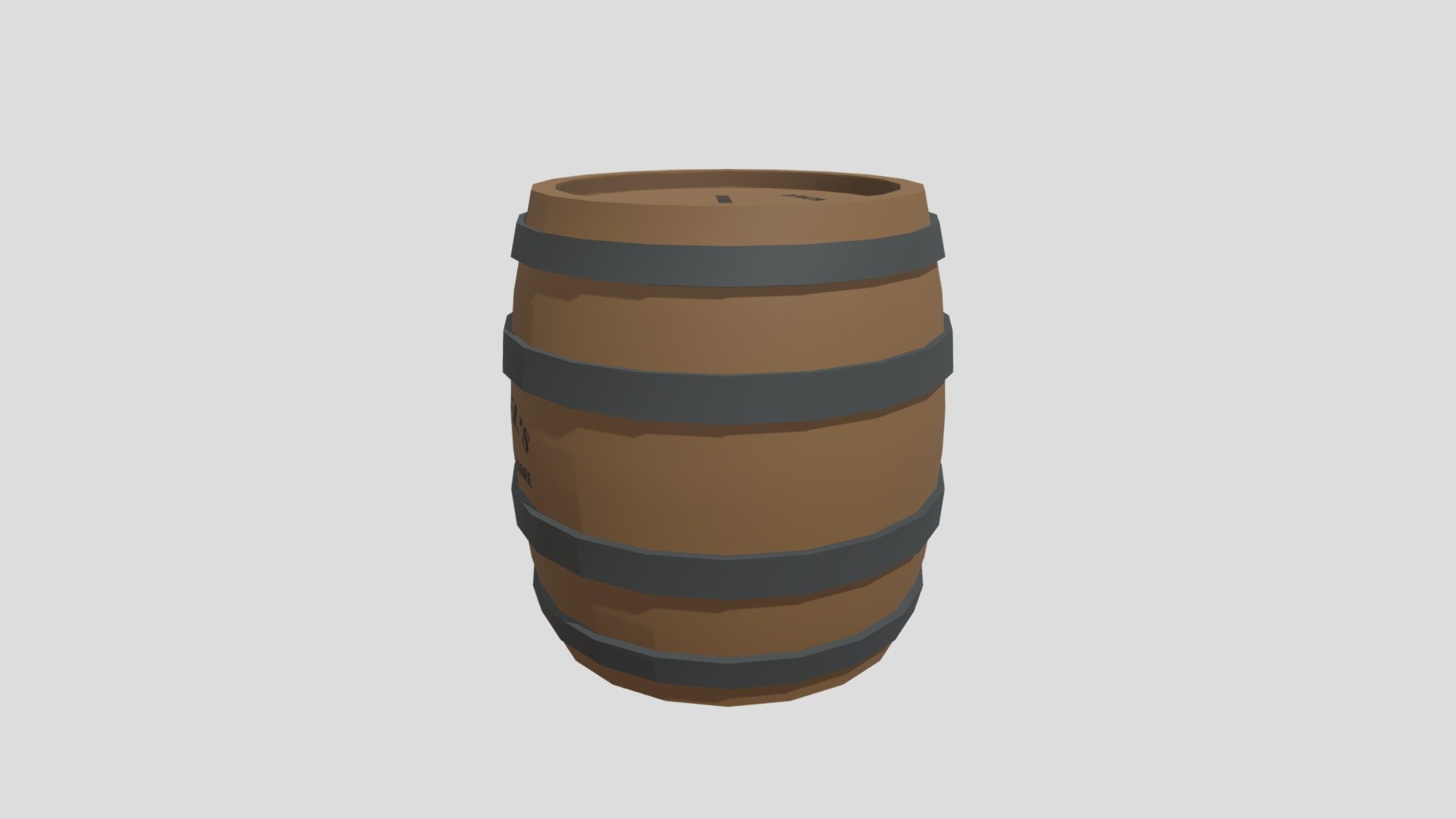Barrel