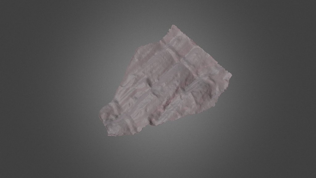 FS 12907 Mat Impression