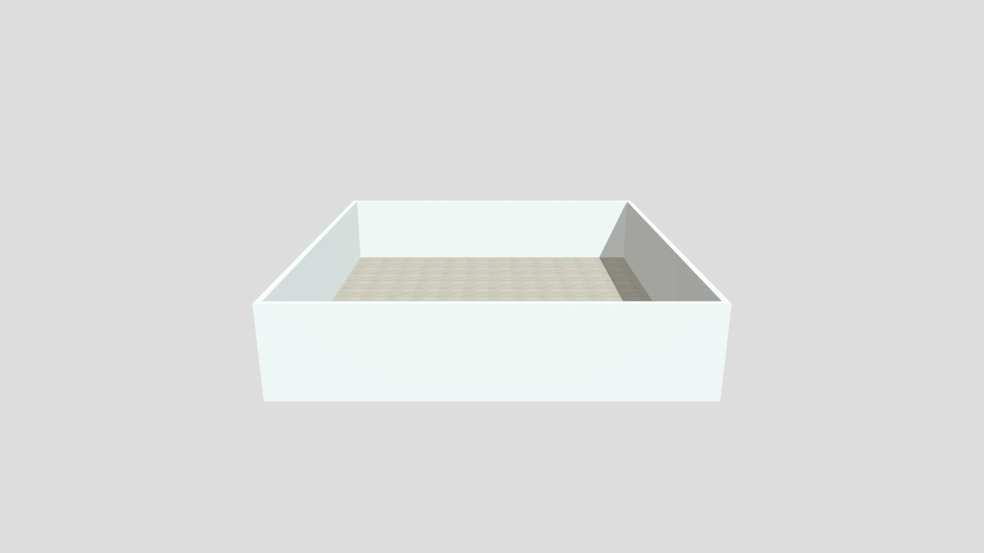 Un petit projet de test !