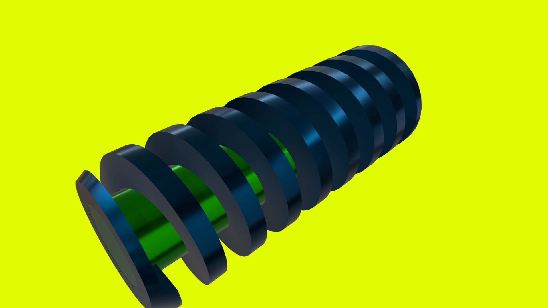 taperstartdeep 3D model by fasteng [b2dc5ac] Sketchfab