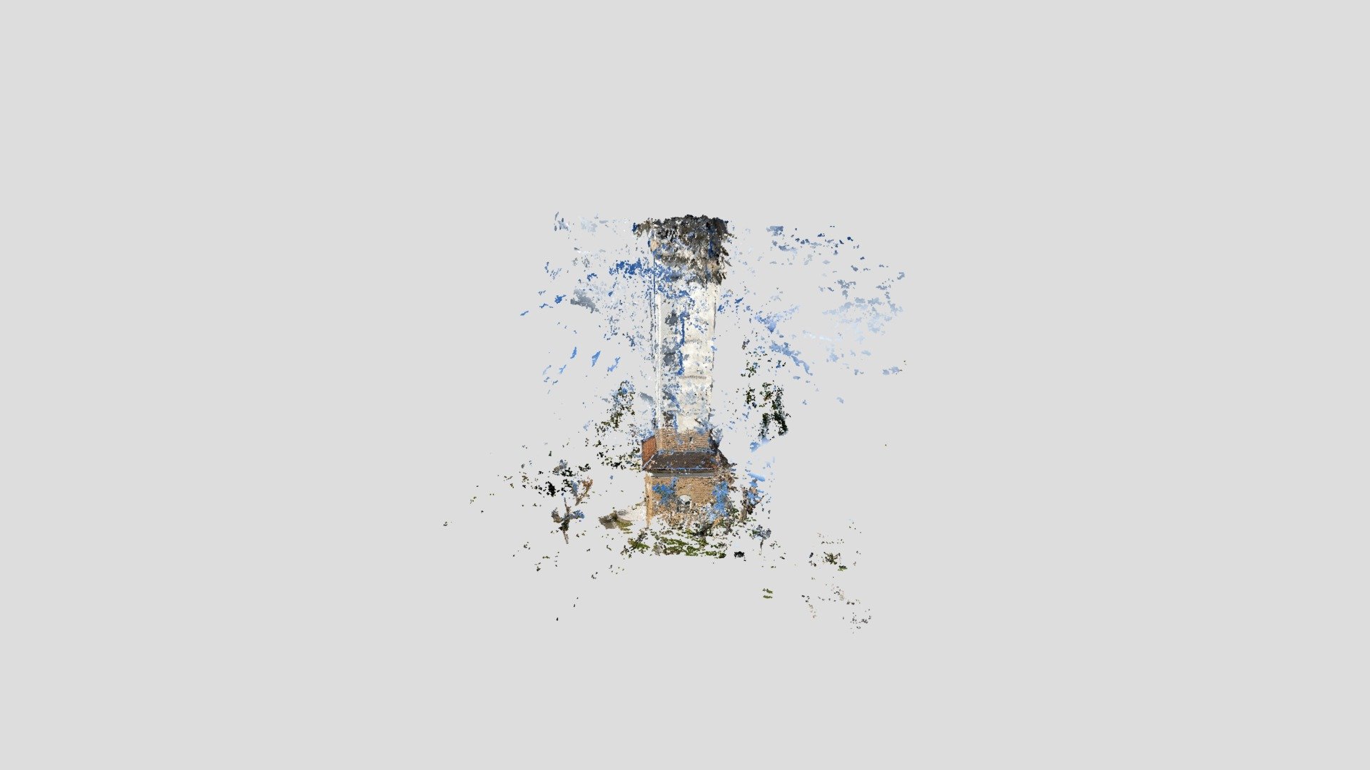 tower