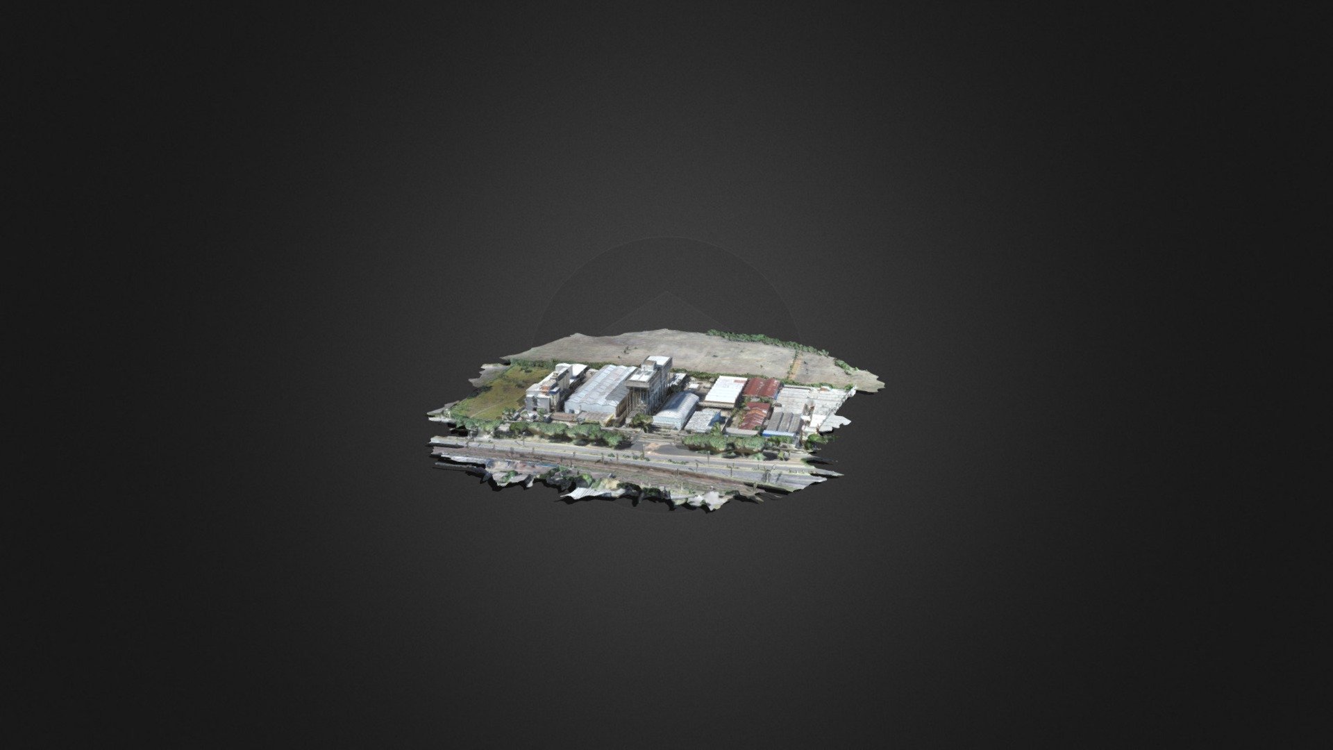PRF Final 3D-3D Mesh FBX