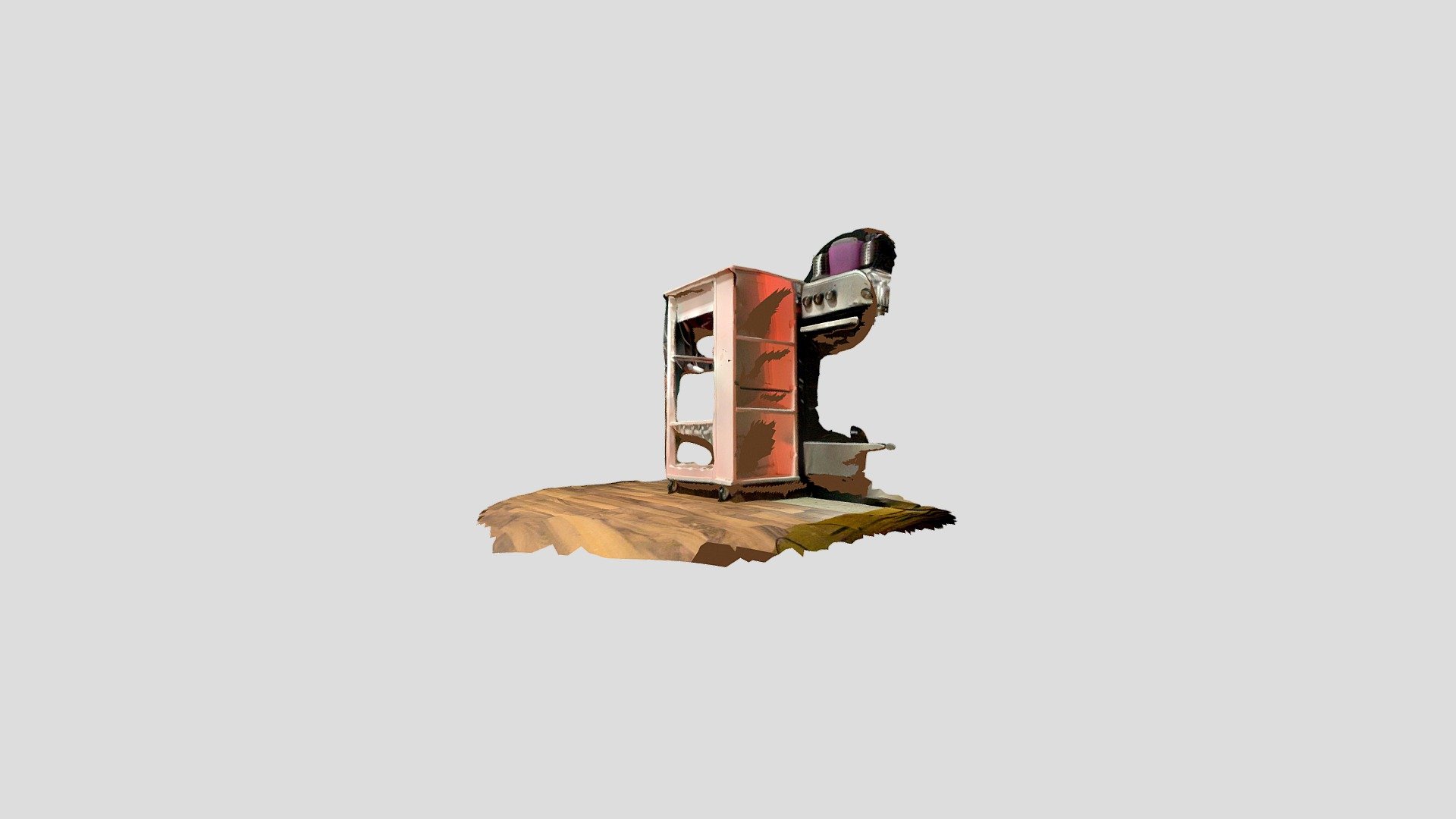 bin