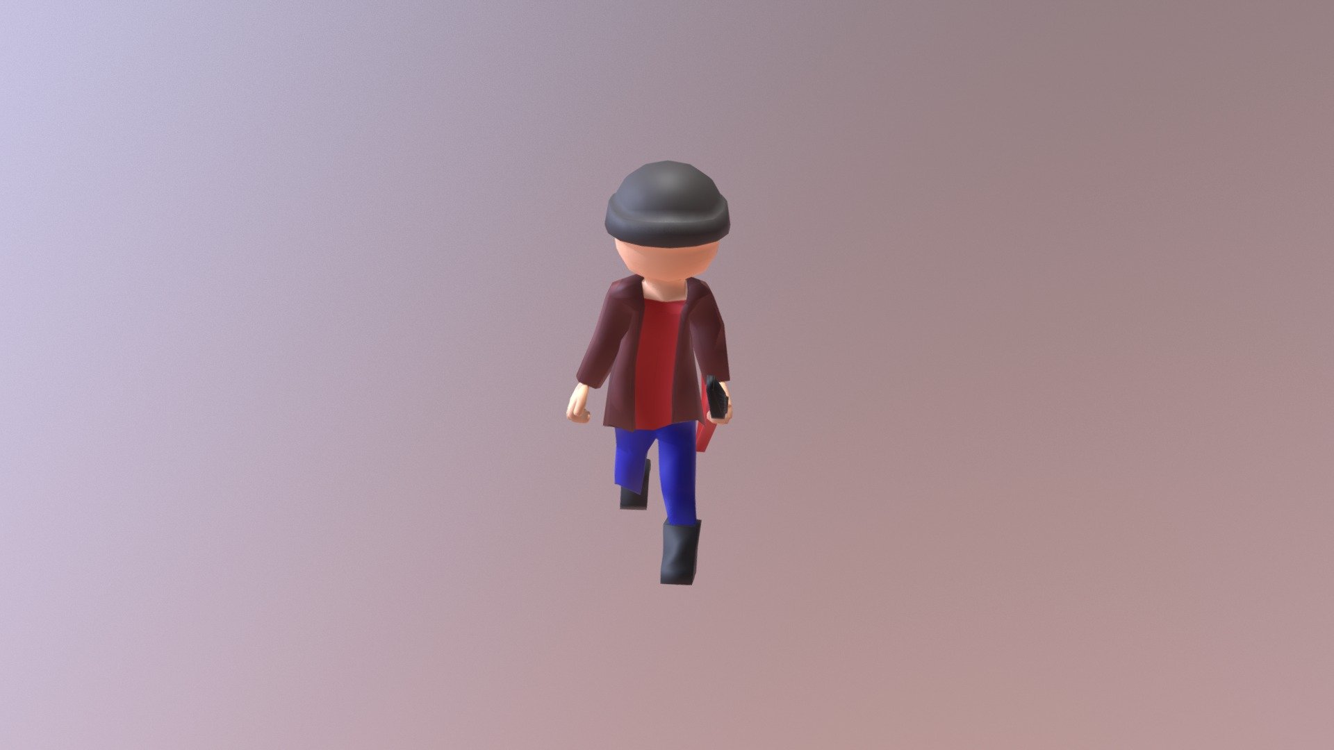 Run Guitar