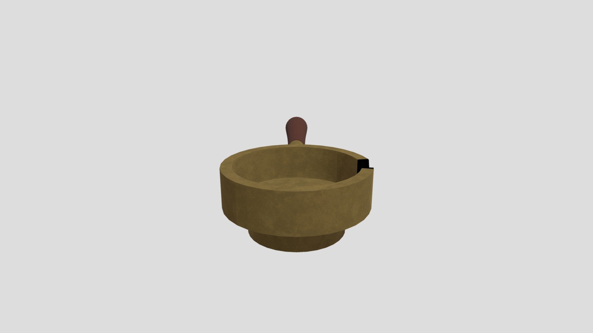 CSpresso: Espresso Cup