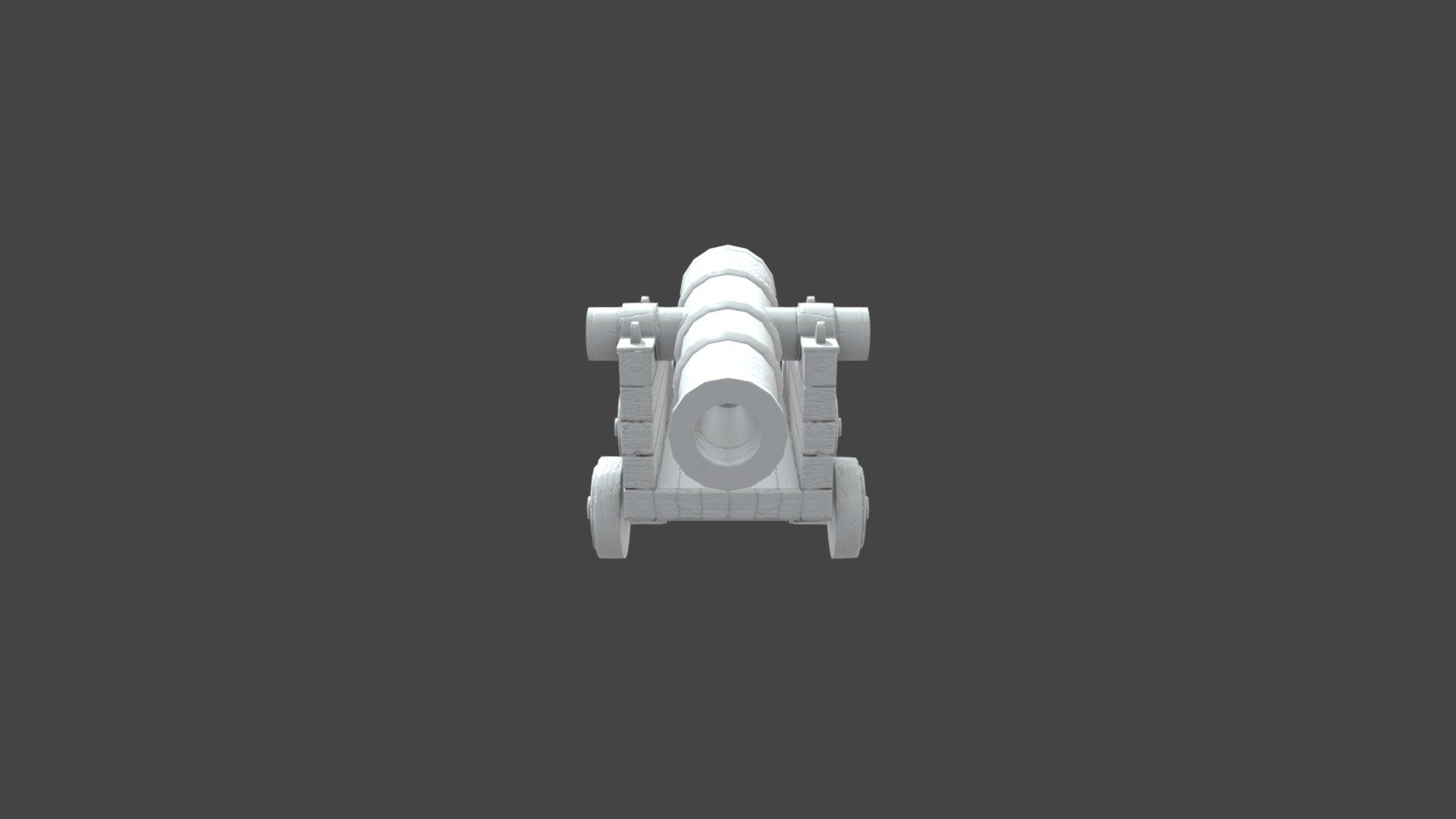 Cannon Bake