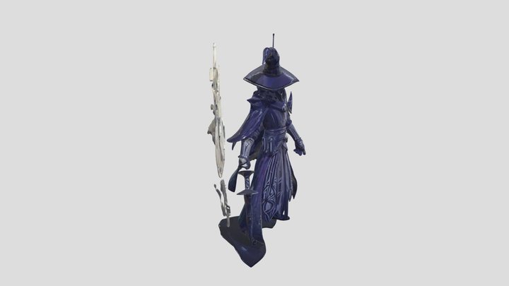 Dark Wizard