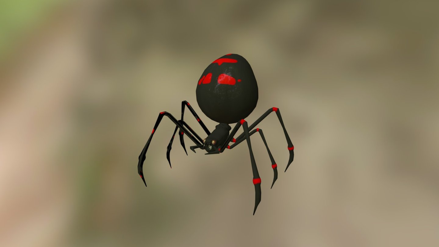 Black Widow