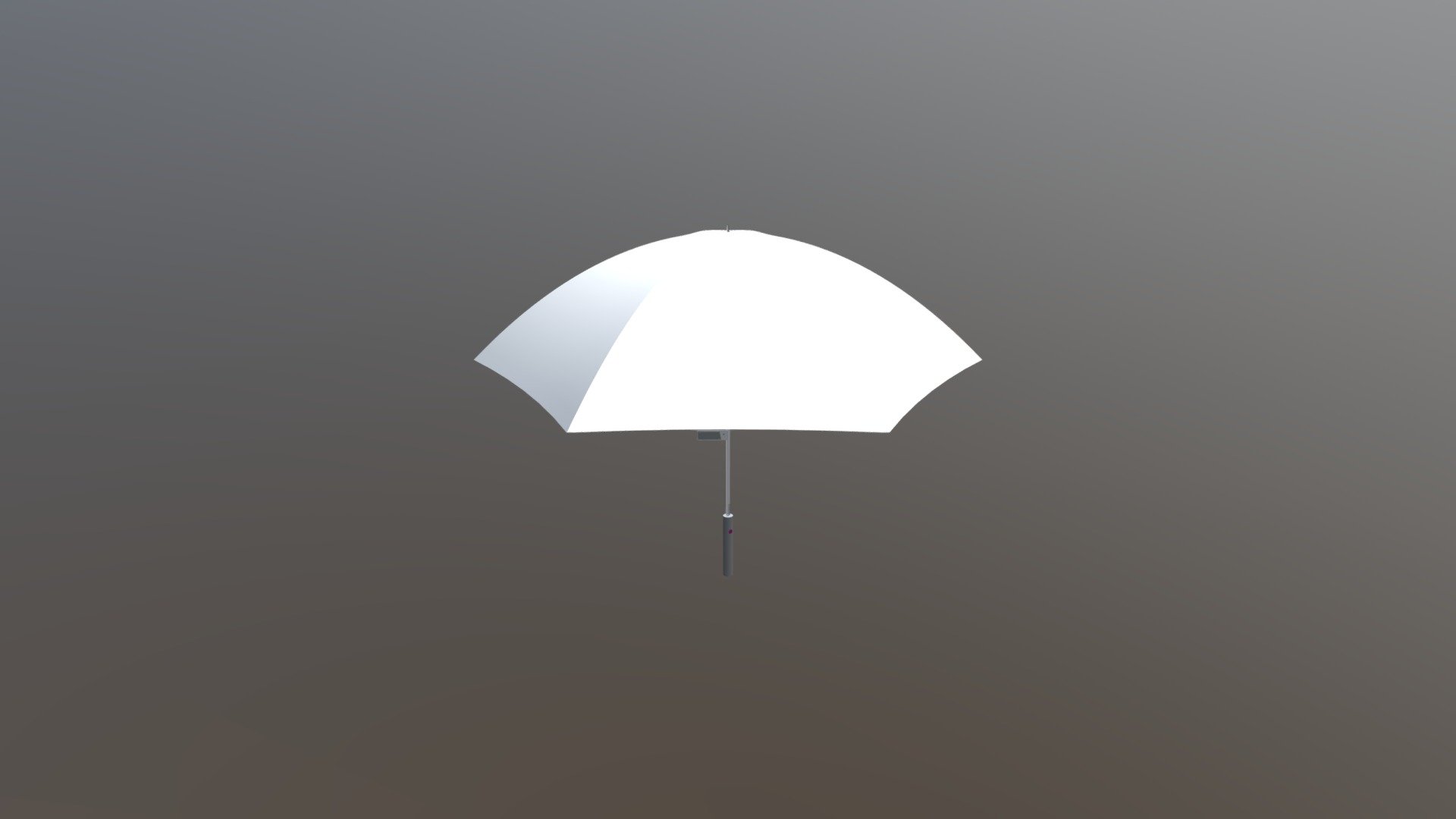 umbrella - 3D model by mvn7705 [b2e207b] - Sketchfab