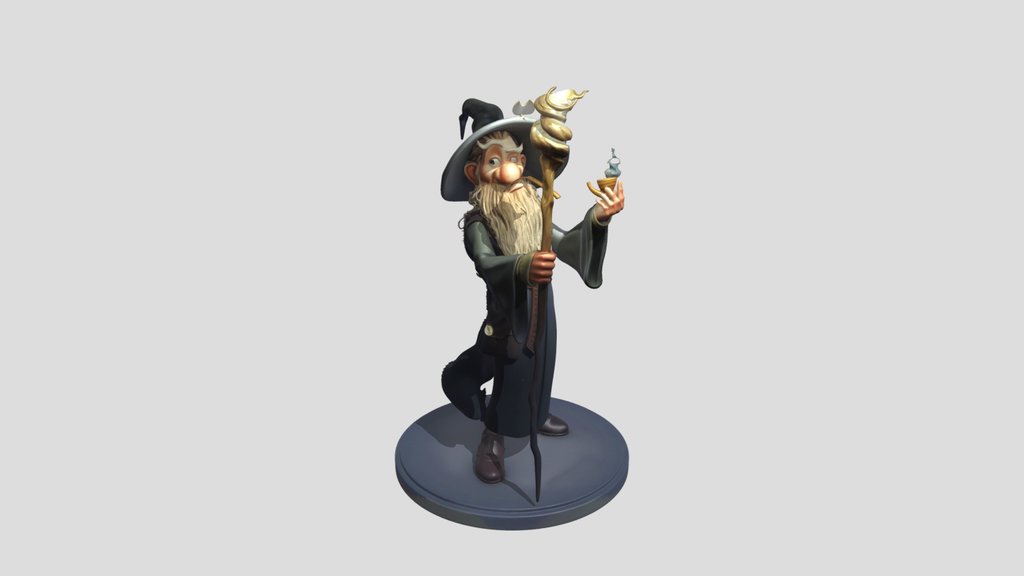 Gandalf 7