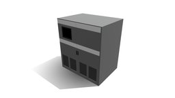 Radio Transmitter