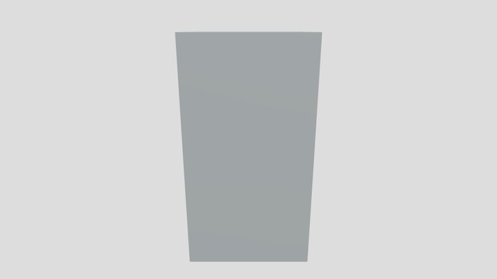 ATM Made By Penguinvr20 3D Model