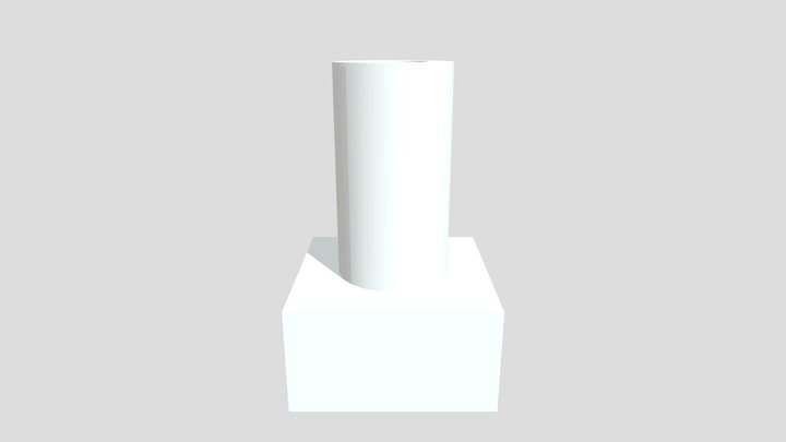 Pieza 23 3D Model