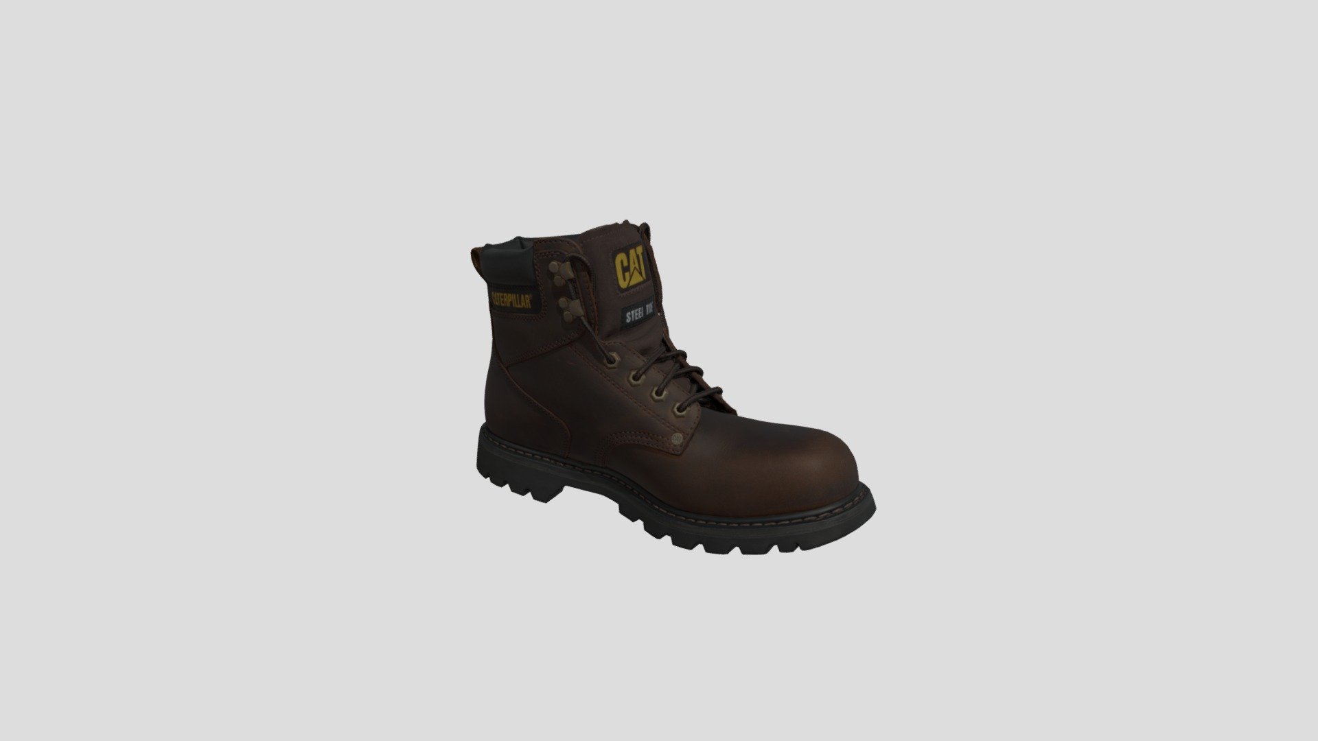 Caterpillar Work Boot