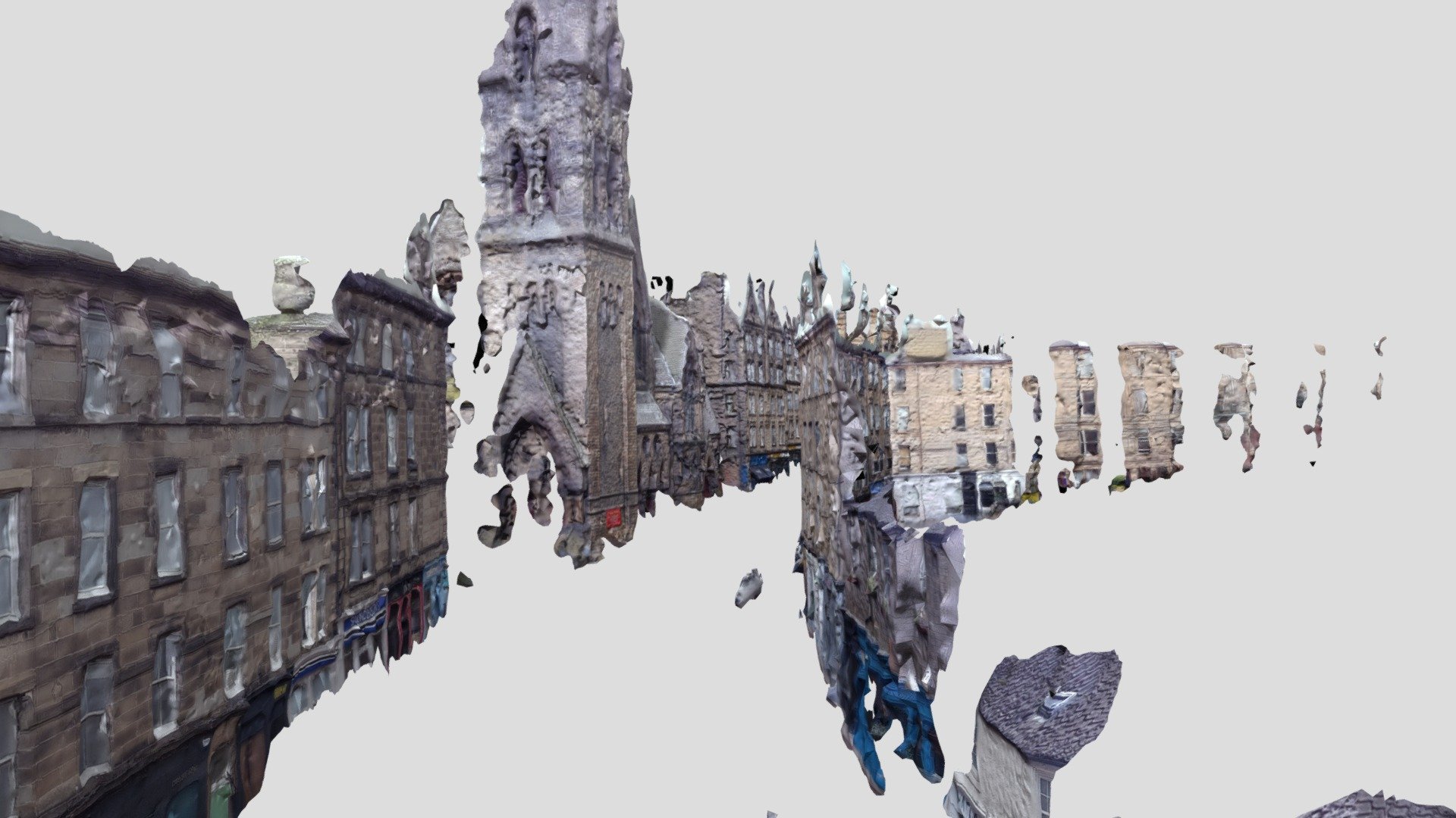 Bruntsfield-etc