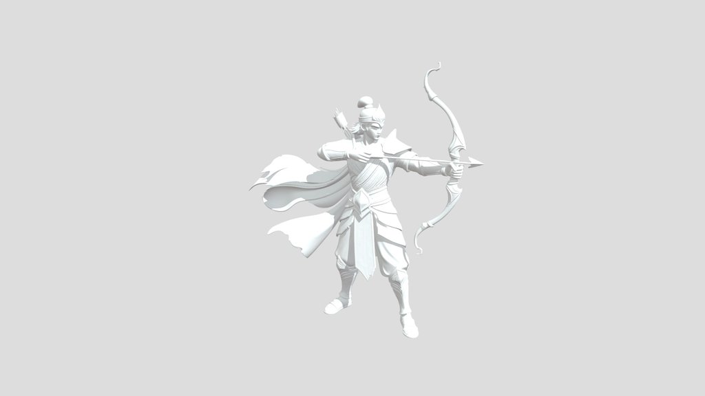 Arjuna - Nusantara
