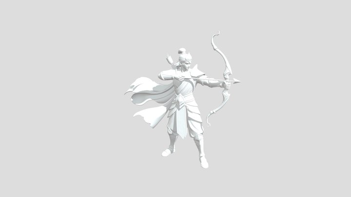 Arjuna - Nusantara