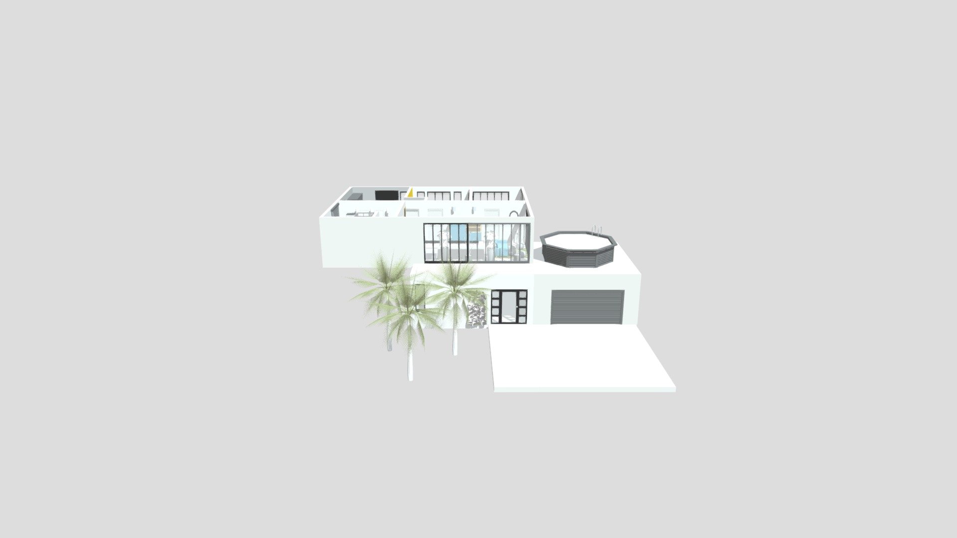 Holidayhouse (sea) ( 4 )