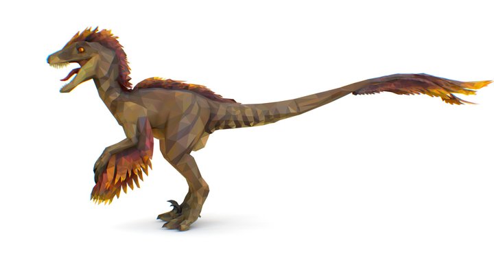 Dilophosaurus 10 Facts