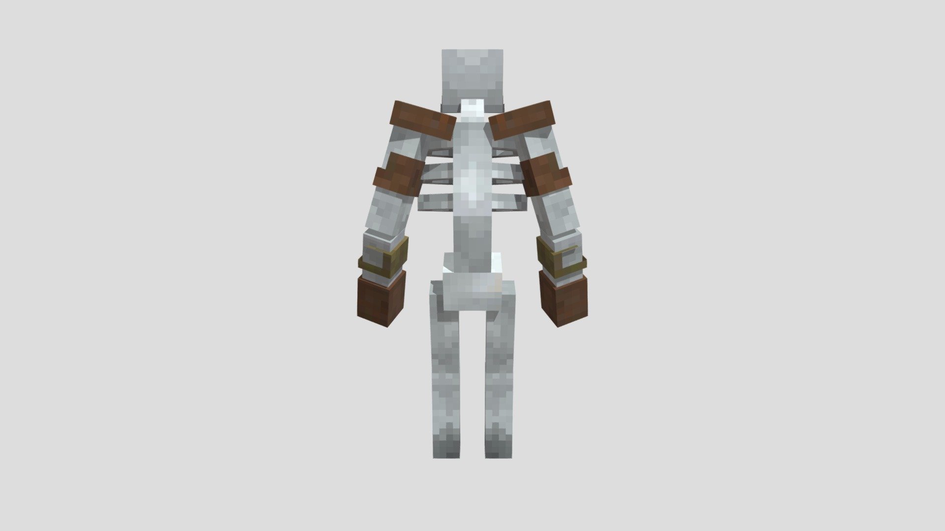 mwitherskeleton