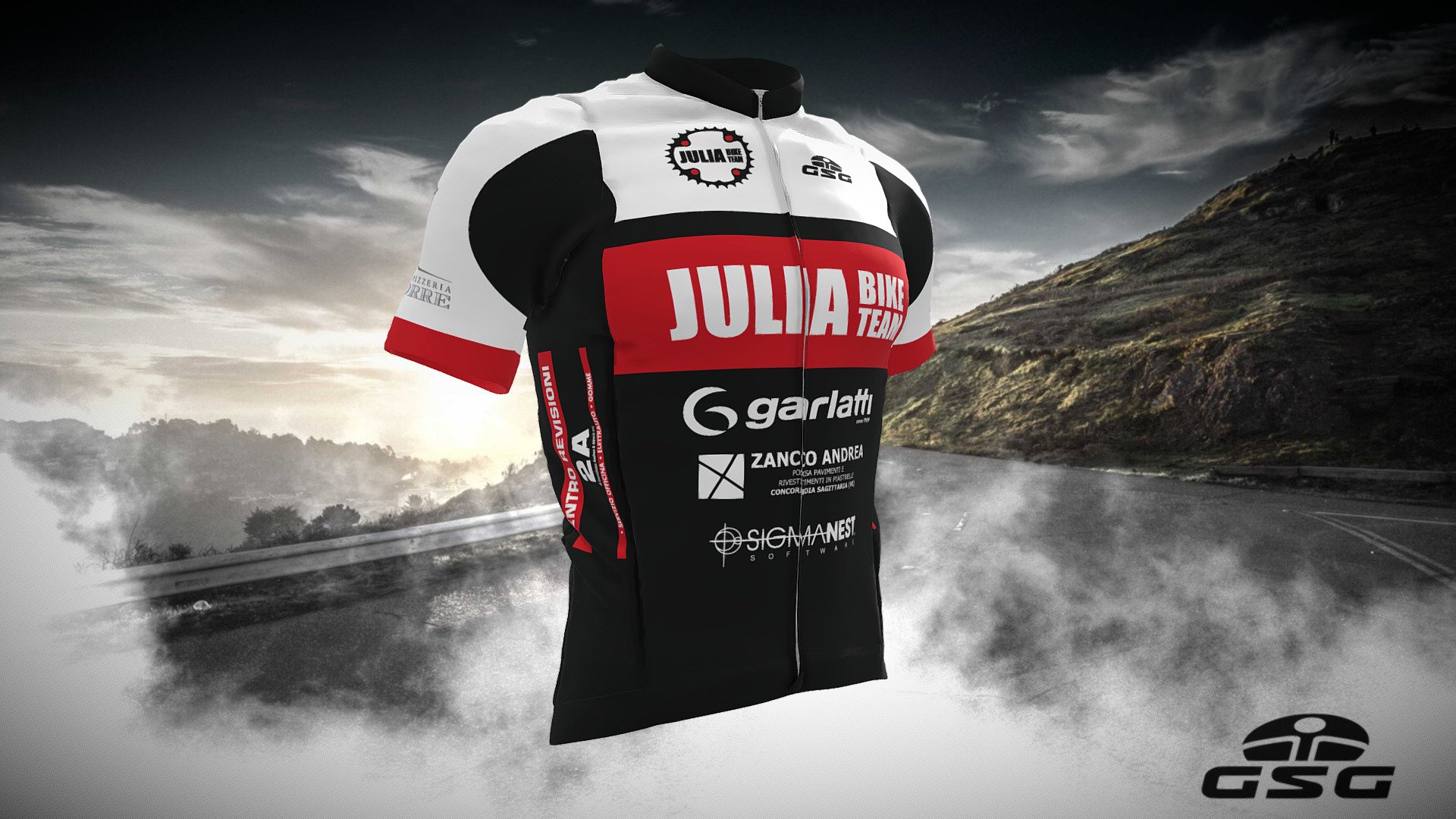 JULIA BIKE TEAM_03451