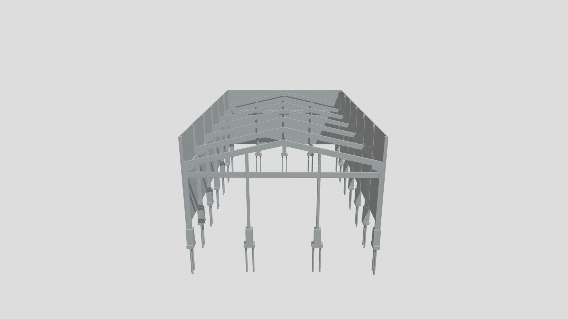 IRIS (Estudo 01) — Sketchfab embed 3D viewer