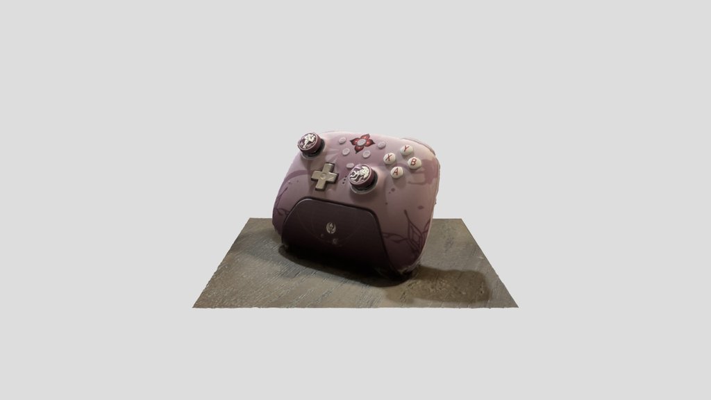 Controller