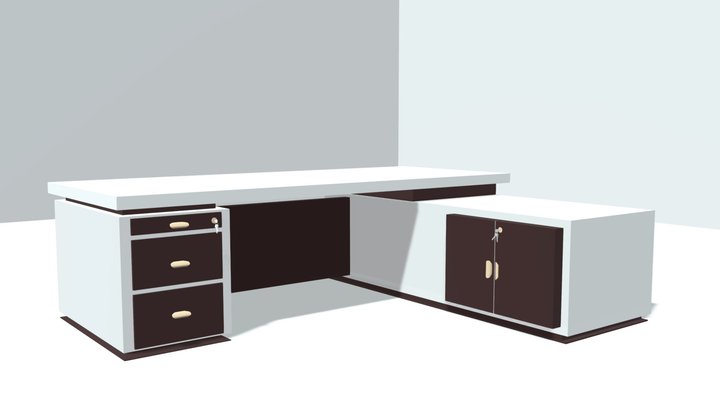 Office Desk