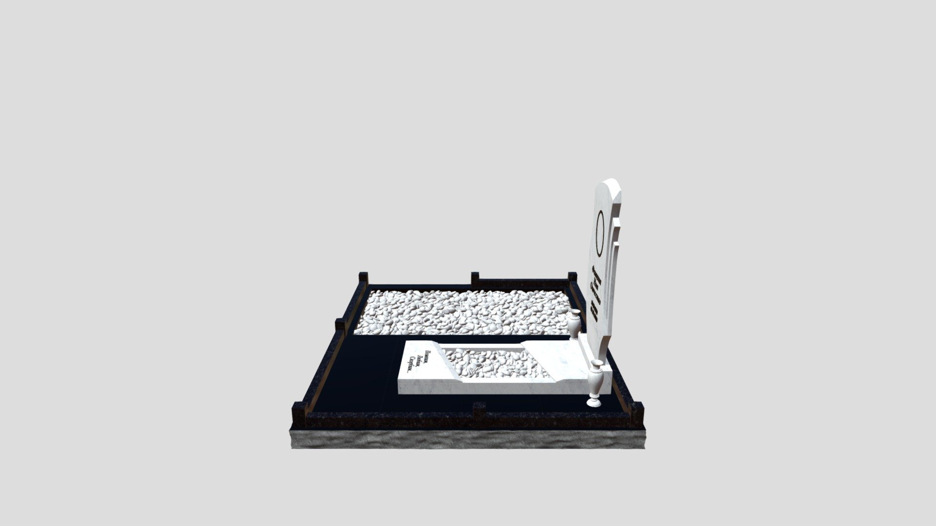 Из мрамора 2 - 3D model by cerettelli [b2ed9ff] - Sketchfab
