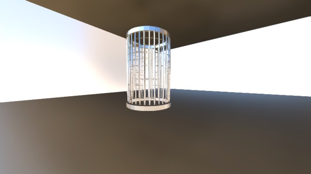 TrashCan