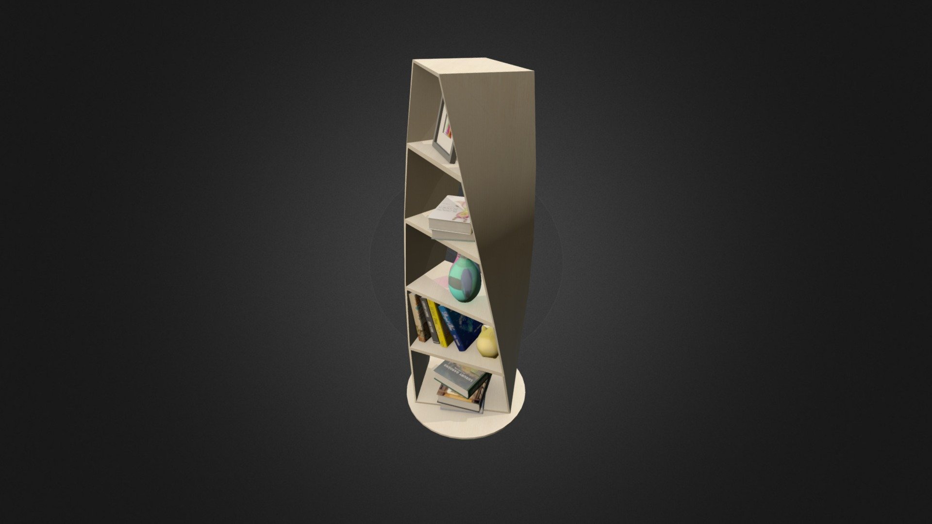 Twist-library