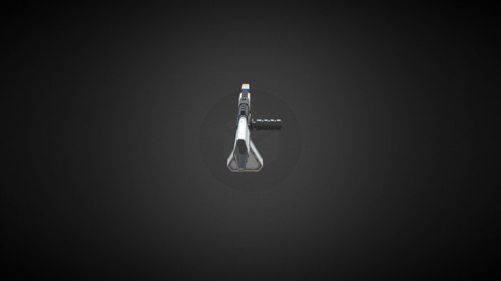 вектор готовый 3D Model