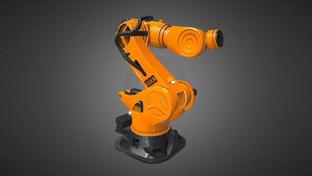 kuka a