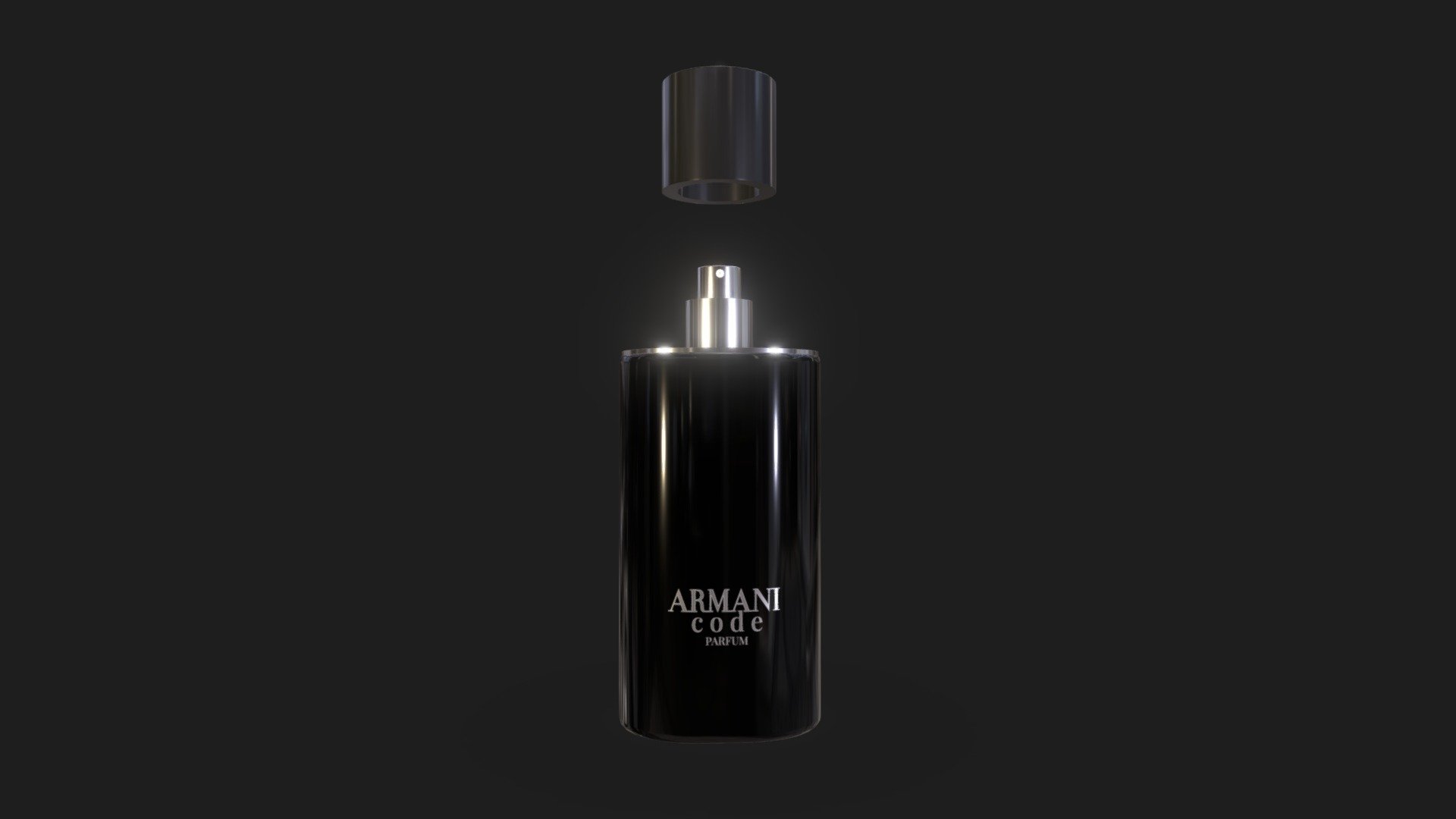 Armani code black perfume hot sale