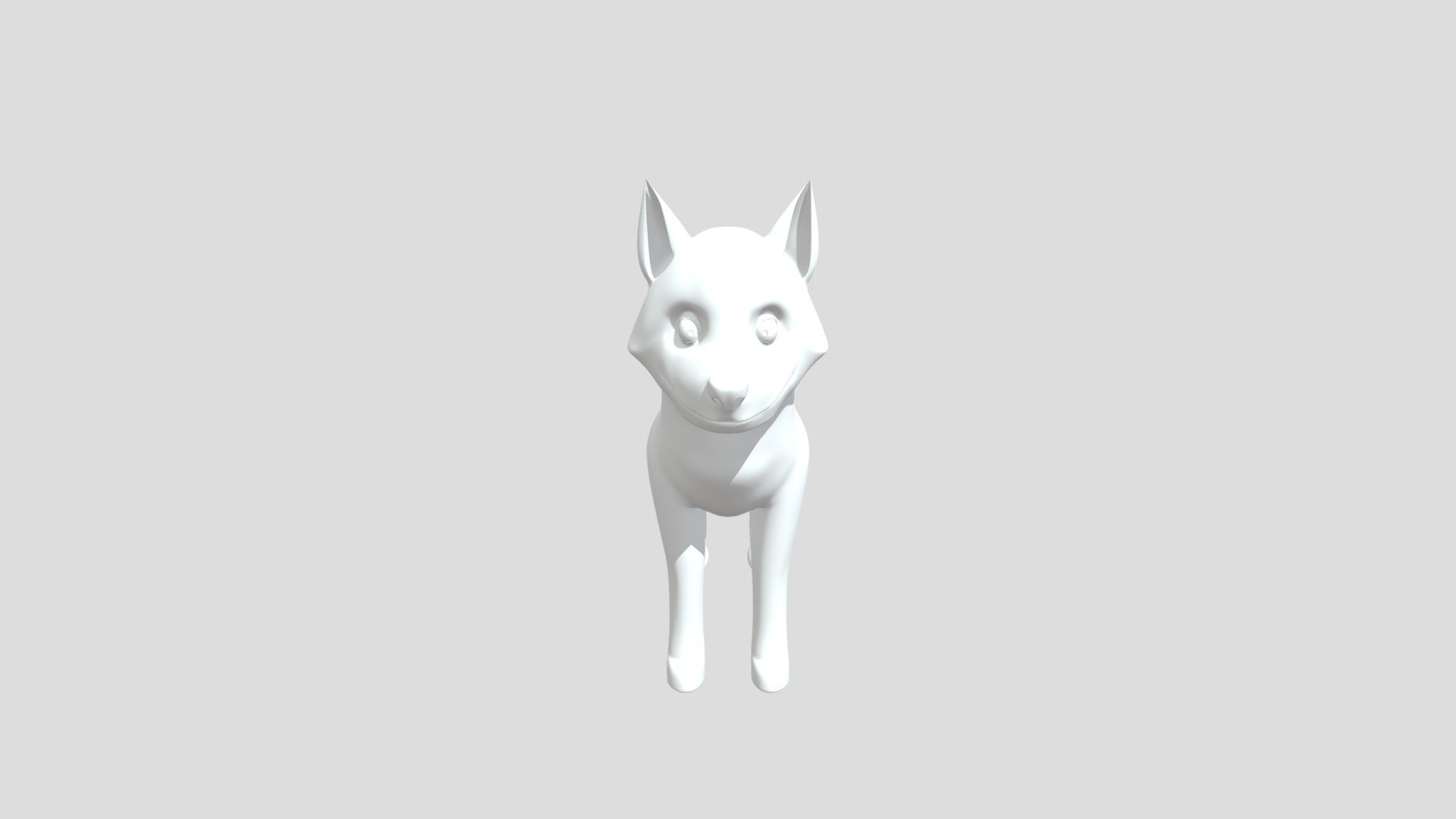 Husky Puppy