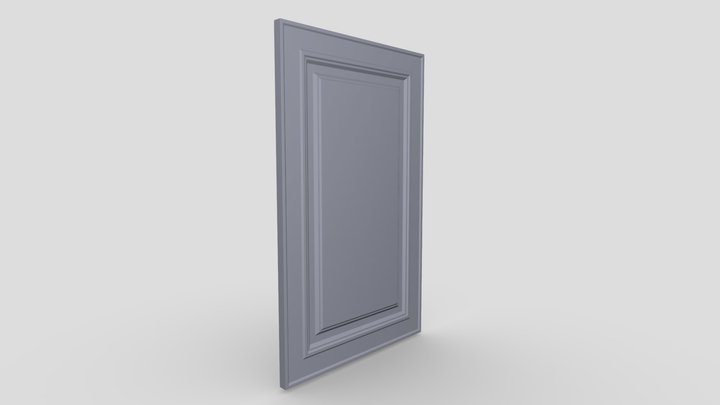 Венера 3D Model