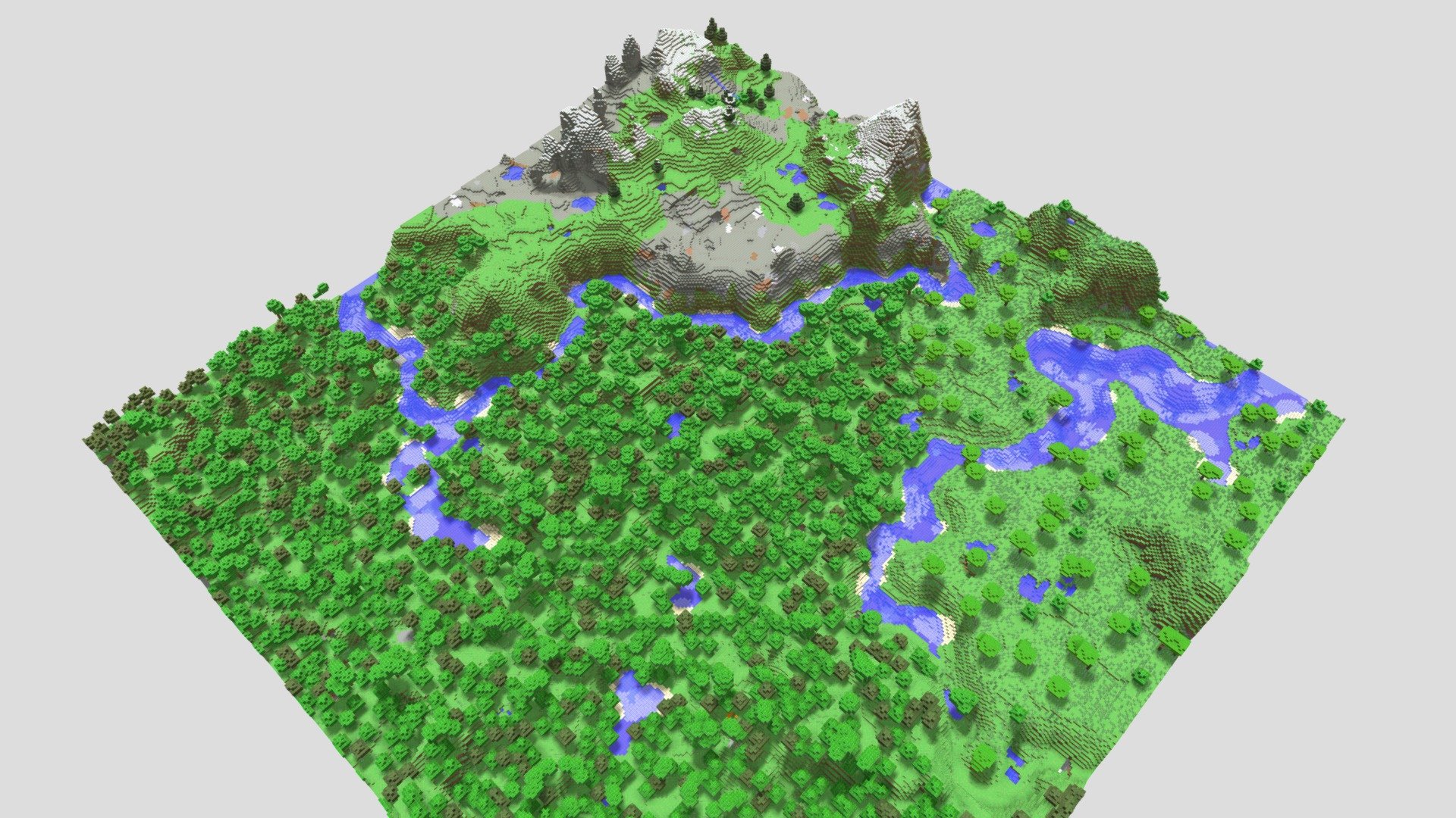 New World