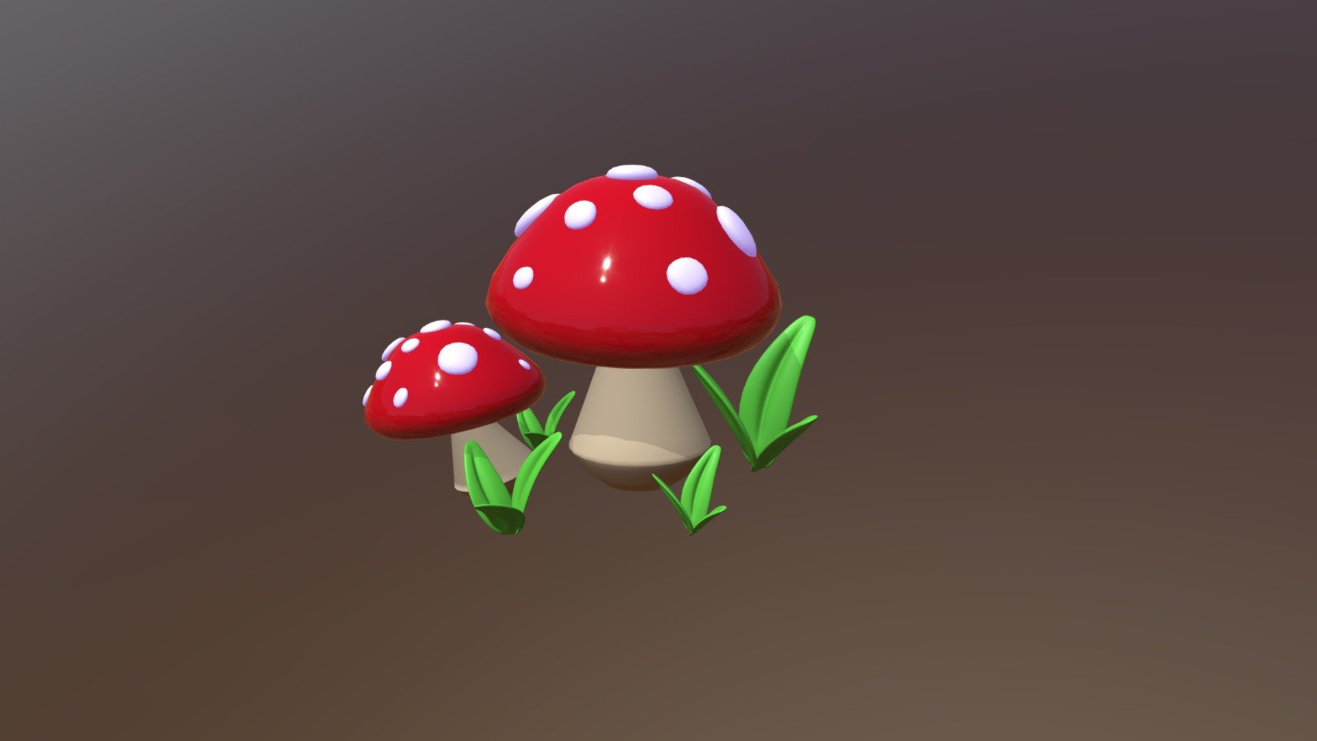 Mushroom