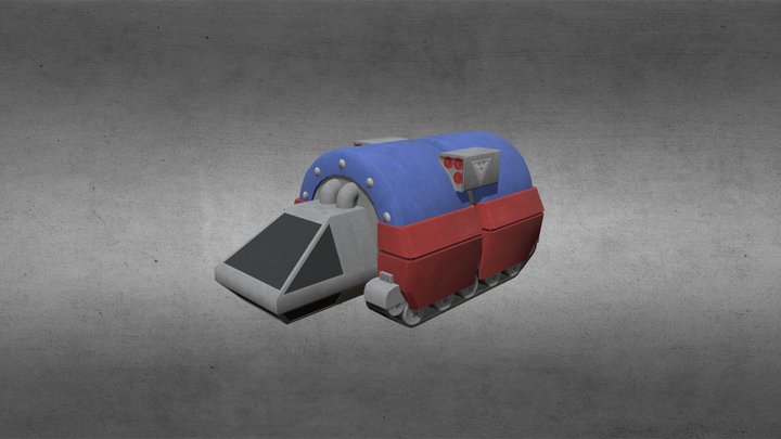 Chrono Tank