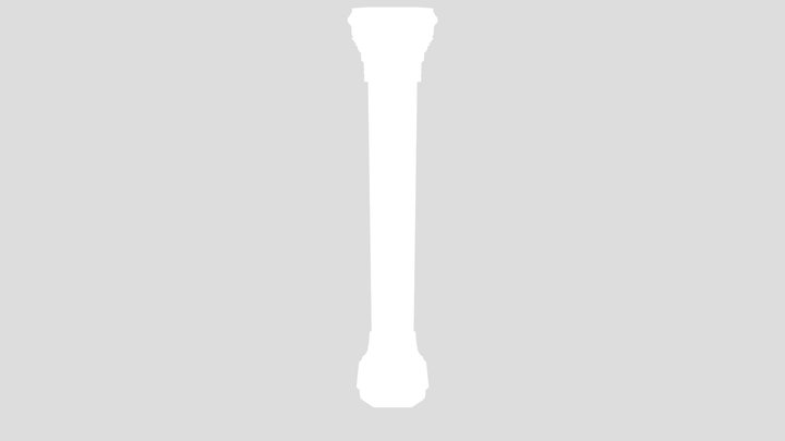 Classic Marble Column